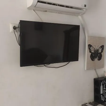 Casita Con Mirador