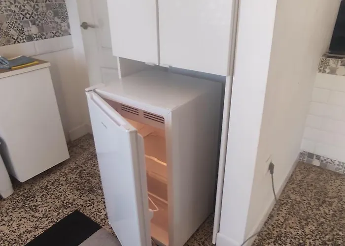 Casita Con Mirador * Málaga