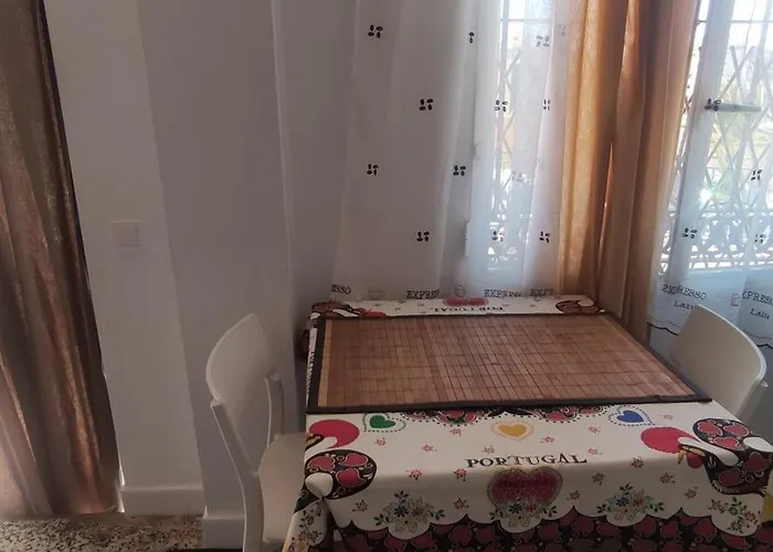 Casita Con Mirador Casa vacanze *