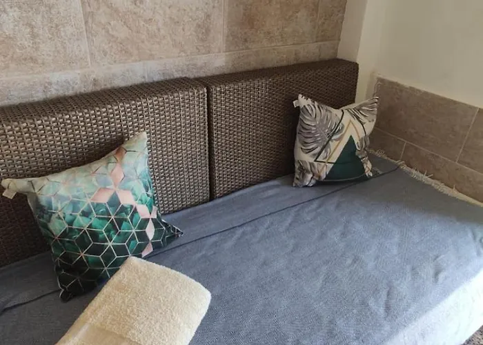 Casa vacanze Casita Con Mirador *