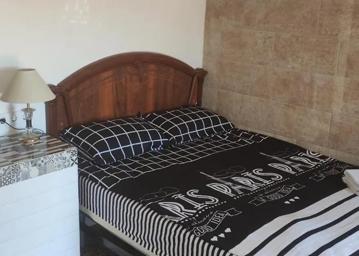 Casita Con Mirador *