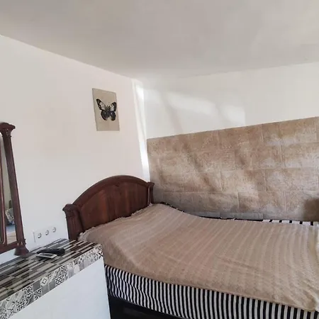 Casita Con Mirador Σπίτι διακοπών